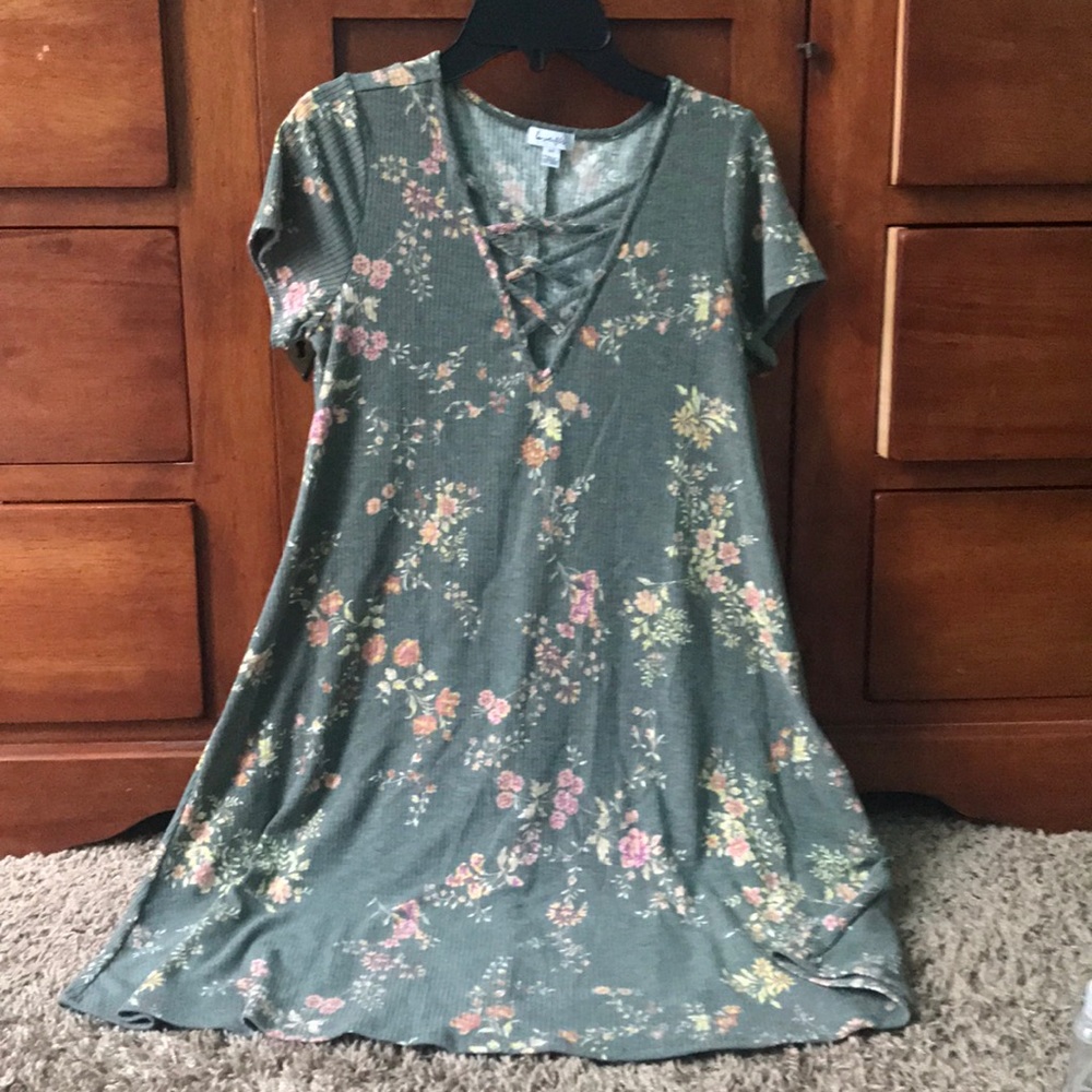 dress
